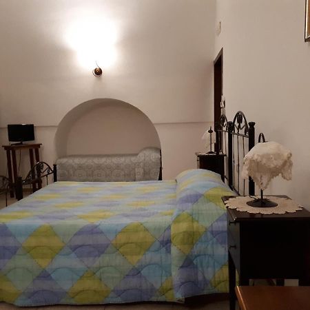 Masseria Cassiere Mottola Esterno foto