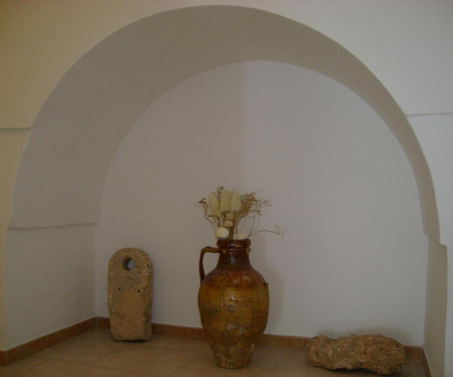 Masseria Cassiere Mottola Esterno foto