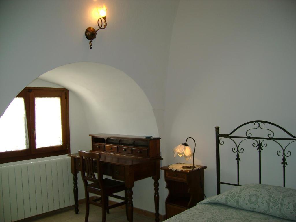 Masseria Cassiere Mottola Esterno foto