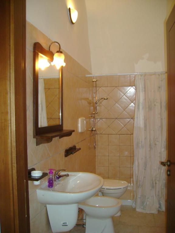 Masseria Cassiere Mottola Esterno foto