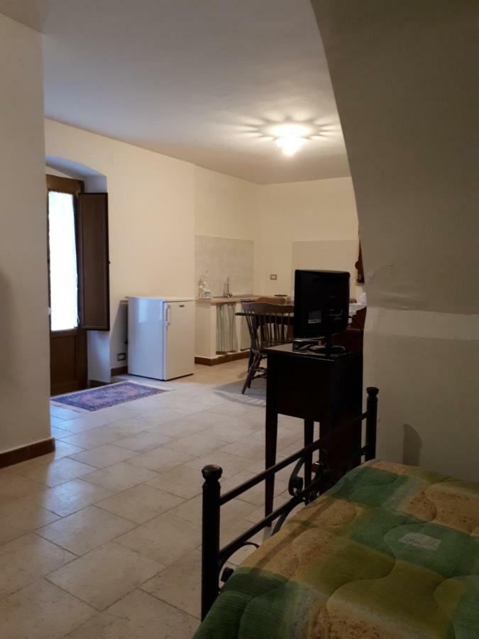 Masseria Cassiere Mottola Esterno foto