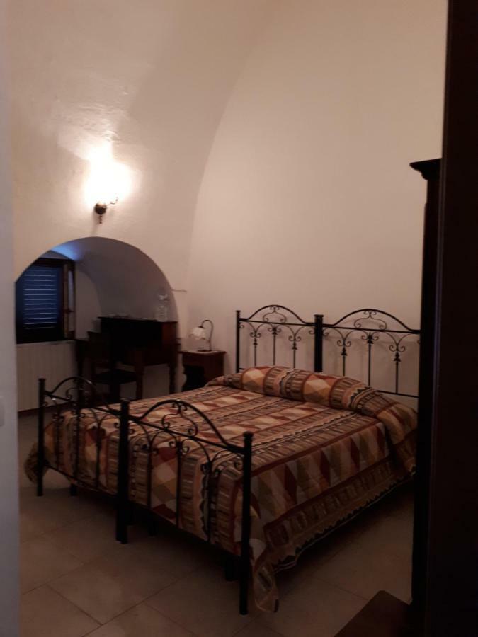 Masseria Cassiere Mottola Esterno foto