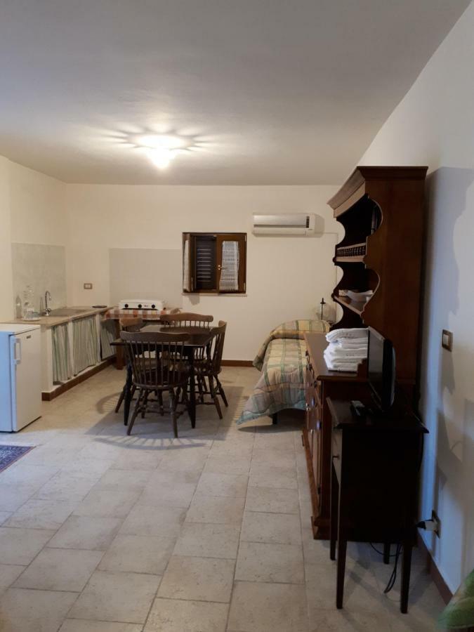 Masseria Cassiere Mottola Esterno foto
