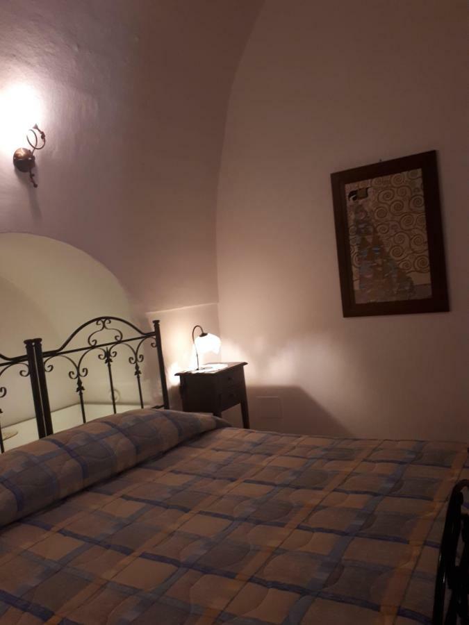 Masseria Cassiere Mottola Esterno foto